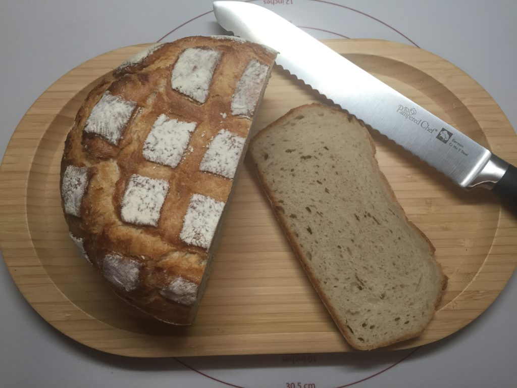 Im kleinen Zaubermeister - einfachkochenundbacken.de